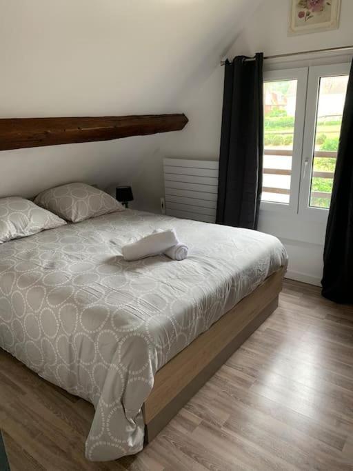 Maison Chaleureuse A Proximite De La Mer Sainte-Marguerite  Eksteriør bilde